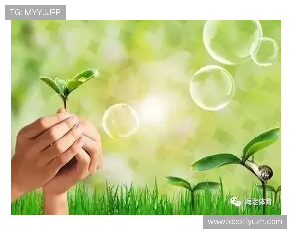 利升体育在体育行业中的发展趋势与未来创新方向全面分析与展望